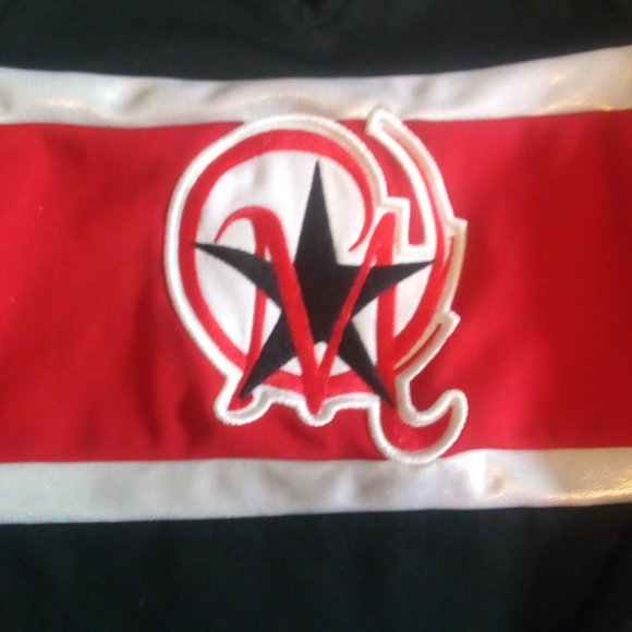 Champions In Motion (CIM) cheer outfit D1 - Picture 3 of 4